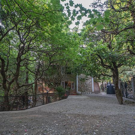 Vienna Forest Villa Nainital Zewnętrze zdjęcie