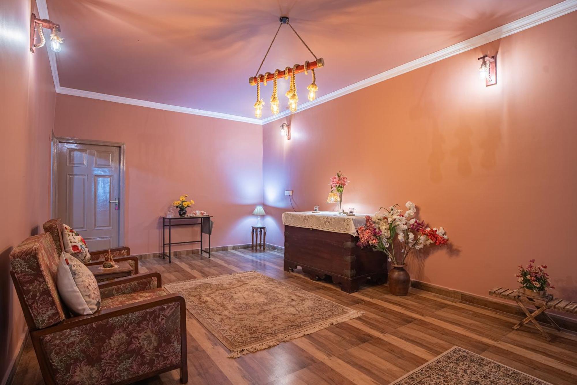 Vienna Forest Villa Nainital Zewnętrze zdjęcie