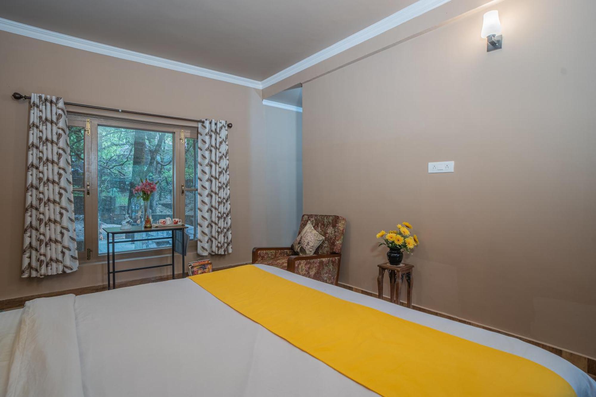 Vienna Forest Villa Nainital Zewnętrze zdjęcie