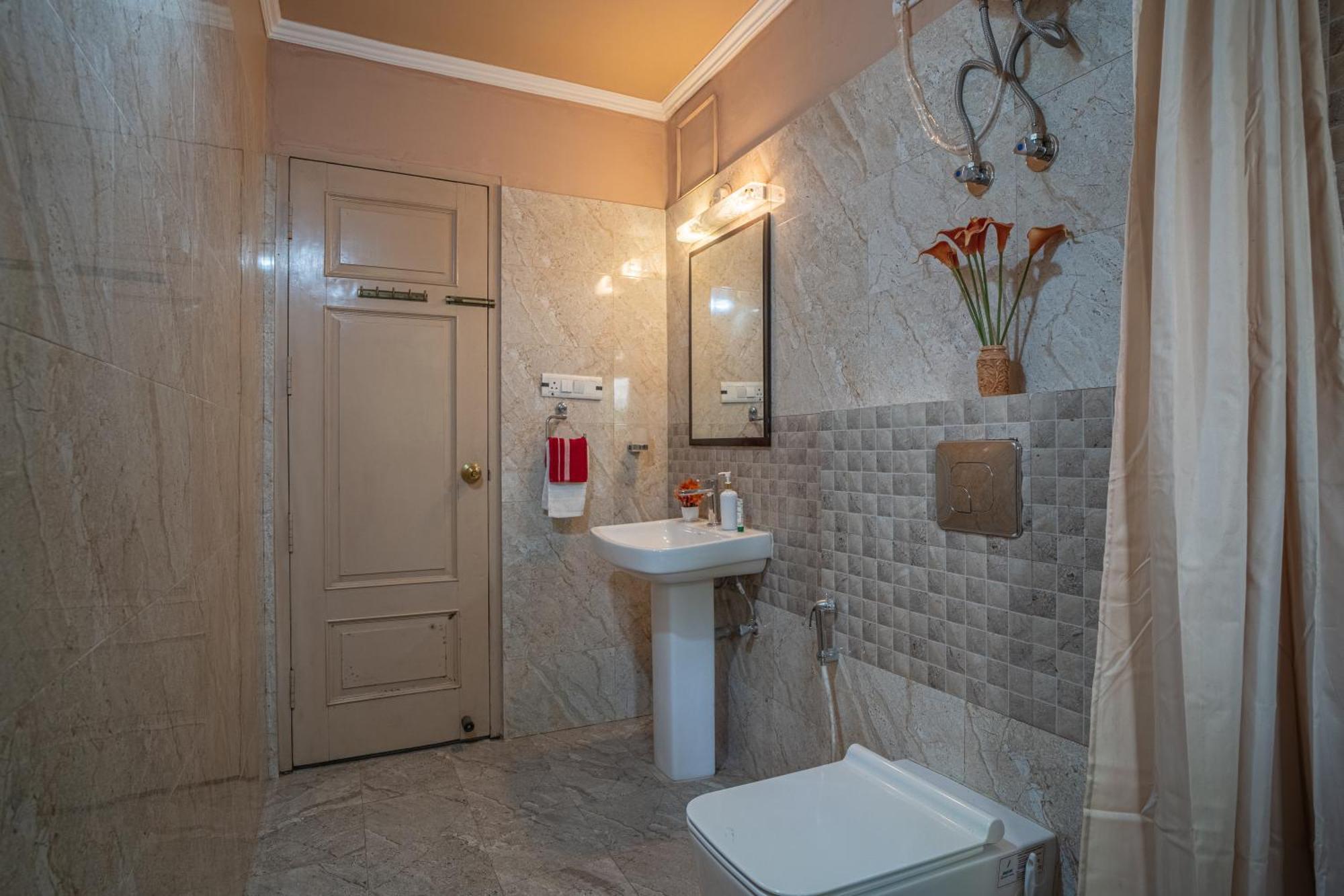Vienna Forest Villa Nainital Zewnętrze zdjęcie