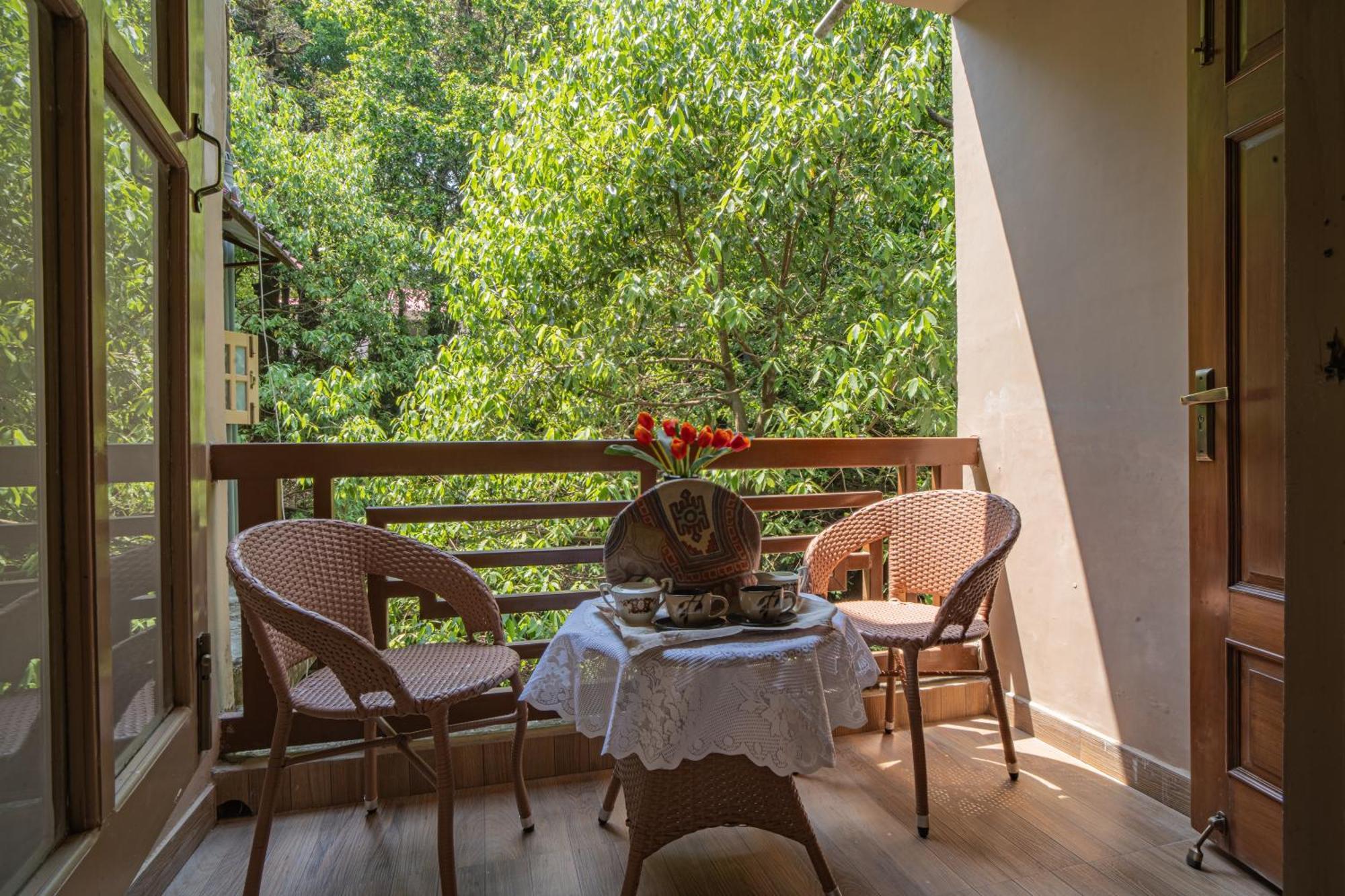 Vienna Forest Villa Nainital Zewnętrze zdjęcie
