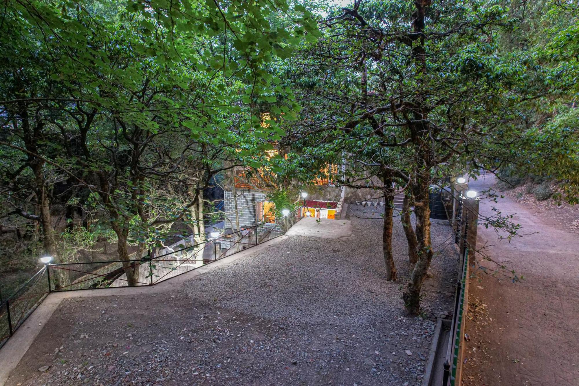 Vienna Forest Villa Nainital Zewnętrze zdjęcie