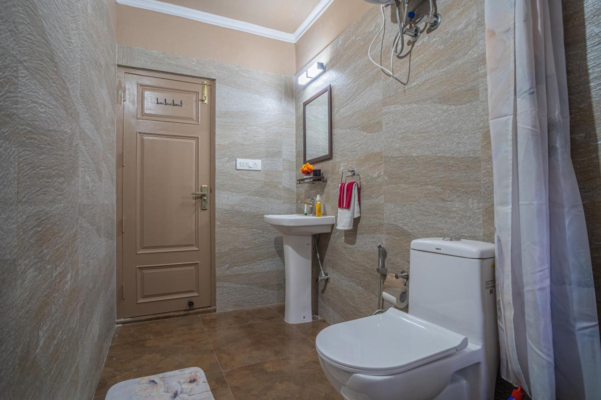 Vienna Forest Villa Nainital Zewnętrze zdjęcie